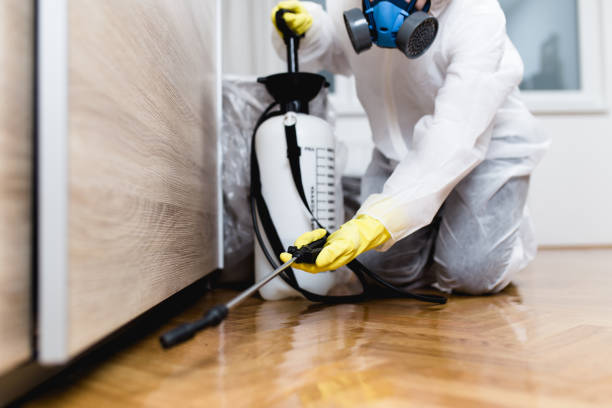 Best Pest Prevention Services  in Oakbrook, KY