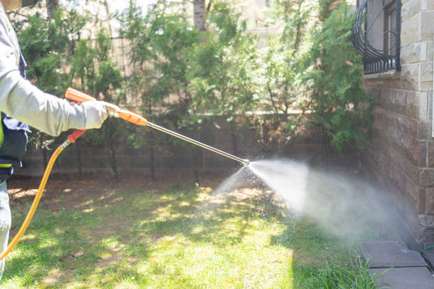 Best Pest Removal Services  in Oakbrook, KY